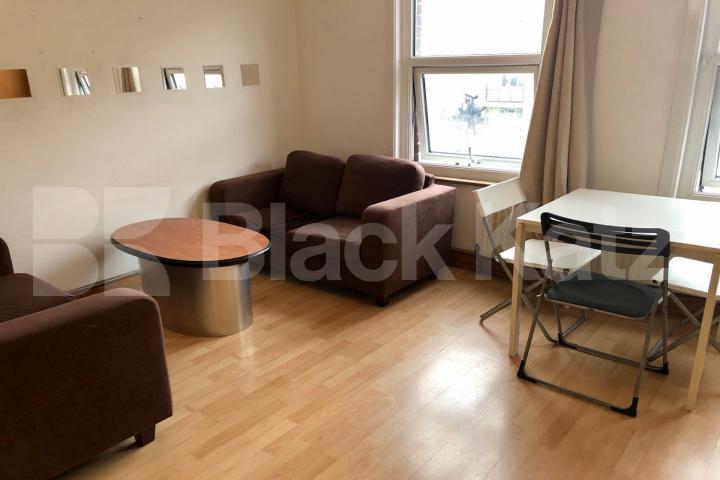 Opposite the green open spaces of Camberwell green Camberwell Road, Camberwell